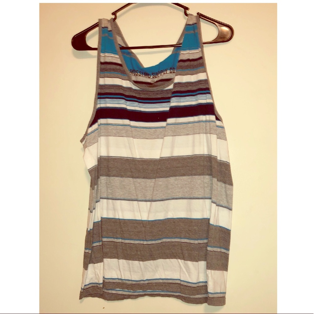 Target brand tank top